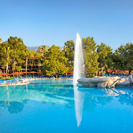 Marti Myra Hotel 5*