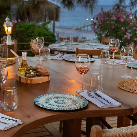 Marti Myra Hotel 5*