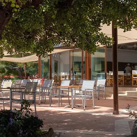 Hotel Marti Myra 5*